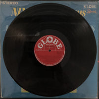 แผ่นเสียง Nini Rosso - Nini Rosso Plays Golden American Screen Themes Vinyl VG+