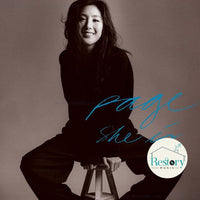 ซีดี 페이지 - She Is CD VG