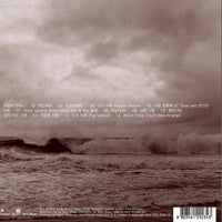 ซีดี 페이지 - She Is CD VG