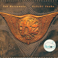 ซีดี B'z - The 7th Blues CD VG+ 2CDs