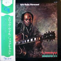 Eric Gale : Forecast (LP)