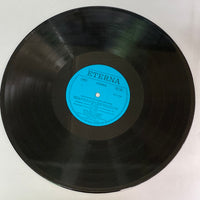 แผ่นเสียง Ludwig Güttler - Italienische Trompetenkonzerte Vinyl VG+