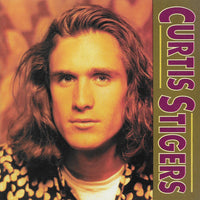 ซีดี Curtis Stigers - Curtis Stigers CD M