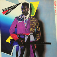 Jamaaladeen Tacuma : Show Stopper (LP, Album)
