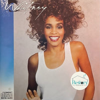 Whitney Houston - Whitney CD VG