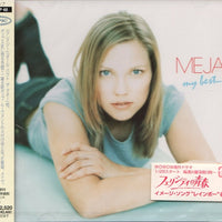 Meja - My Best... CD VG+
