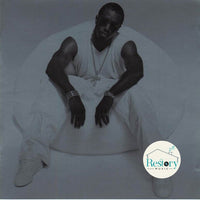 ซีดี Puff Daddy - Forever CD NM or M-