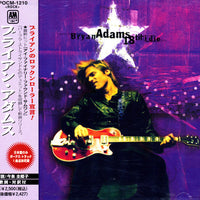 Bryan Adams - 18 Til I Die CD VG+