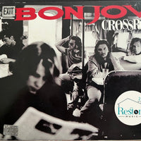 Bon Jovi - Cross Road CD M
