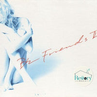 ซีดี B'z - Friends II CD VG+