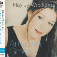 Hayley Westenra - Amazing Grace CD VG+