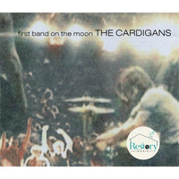 The Cardigans - First Band On The Moon CD VG