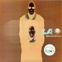 L.A. Mix : Mysteries Of Love (12", Single)