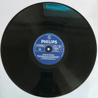 แผ่นเสียง Schnuckenack Reinhardt Quintett - Swing On My Mind Vinyl VG+