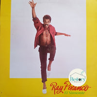 แผ่นเสียง Ray Polanco - El Sinsonte Vinyl VG+