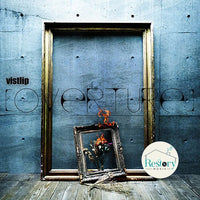 ซีดี Vistlip - Overture CD VG+ 2CDs