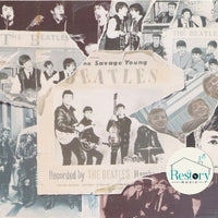 ซีดี The Beatles - Anthology 1 CD VG+