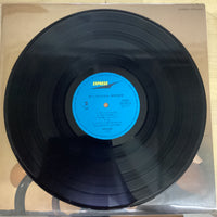 แผ่นเสียง Yumi Matsutoya = Yumi Matsutoya - 悲しいほどお天気 = The Gallery In My Heart Vinyl VG+