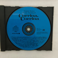 ซีดี Various - Corrina, Corrina The Original Motion Picture Soundtrack CD VG+