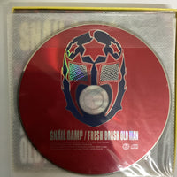 ซีดี Snail Ramp - Fresh Brash Old Man CD VG+