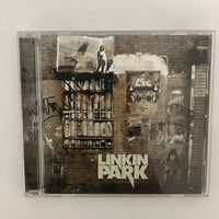 ซีดี Linkin Park - Songs From The Underground CD VG+