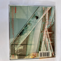 ซีดี The Alan Parsons Project - I Robot CD NM or M-