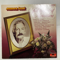 แผ่นเสียง James Last - Jahrhundert Melodien Vinyl VG+
