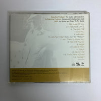 ซีดี Ne-Yo - Because Of You CD VG+