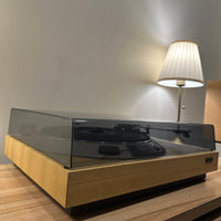 เครื่องเล่นแผ่นเสียง Denon DP-790 Manual Direct Drive Turntable (220V)