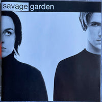 Savage Garden - Savage Garden CD VG+