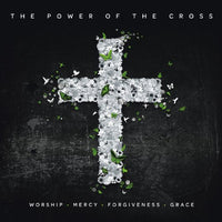 Unknown Artist - The Power Of The Cross CD VG