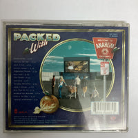 ซีดี No Doubt - Tragic Kingdom CD VG+