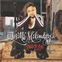 Lisette Melendez - True To Life CD VG+