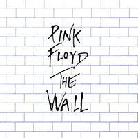 Pink Floyd - The Wall CD NM or M-