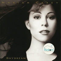 ซีดี Mariah Carey - Daydream CD VG+