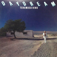 Terumasa Hino : Daydream (LP, Album)