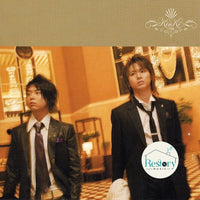 ซีดี KinKi Kids - Anniversary CD VG+