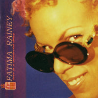 Fatima Rainey - Love Is A Wonderful Thing CD NM or M-
