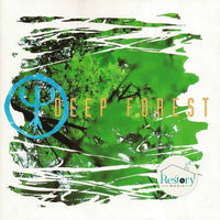 Deep Forest - Deep Forest CD VG+