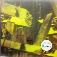 ซีดี Yutaka Ozaki - The Day Volume 2 CD VG+