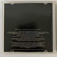 Editors - An End Has A Start CD VG+