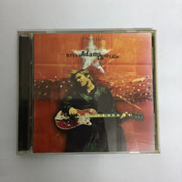 ซีดี Bryan Adams - 18 Til I Die CD VG+