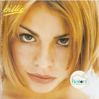 ซีดี Billie Piper - Honey To The B CD VG+