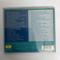 ซีดี Various - Best Of The Millennium: Top 40 Classical Hits CD VG 2CDs