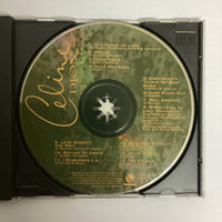 ซีดี Céline Dion - The Colour Of My Love CD VG+