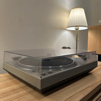 เครื่องเล่นแผ่นเสียง Technics SL-1500 Manual Direct Drive Turntable (220V)