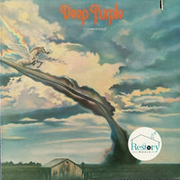 Deep Purple : Stormbringer (LP, Album)