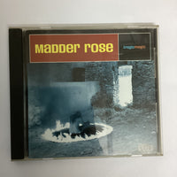 ซีดี Madder Rose - Tragic Magic CD VG+
