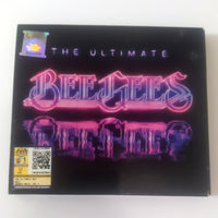 Bee Gees - The Ultimate Bee Gees CD M
