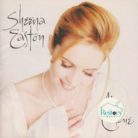 ซีดี Sheena Easton - My Cherie CD VG+